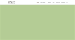 Desktop Screenshot of fig8consulting.com